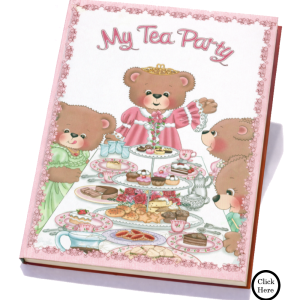 My Tea Party
