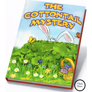 The Cottontail Mystery